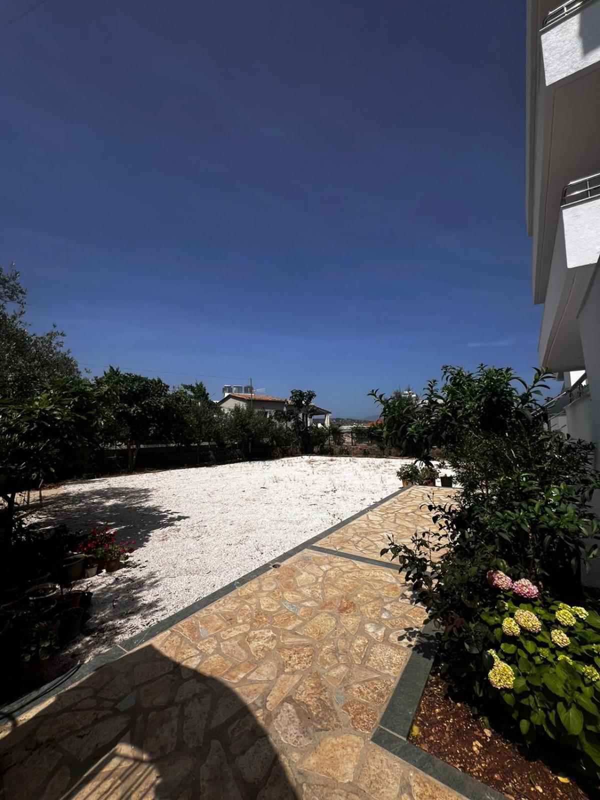 Near The Sea Apartments Nano Ksamil Eksteriør billede